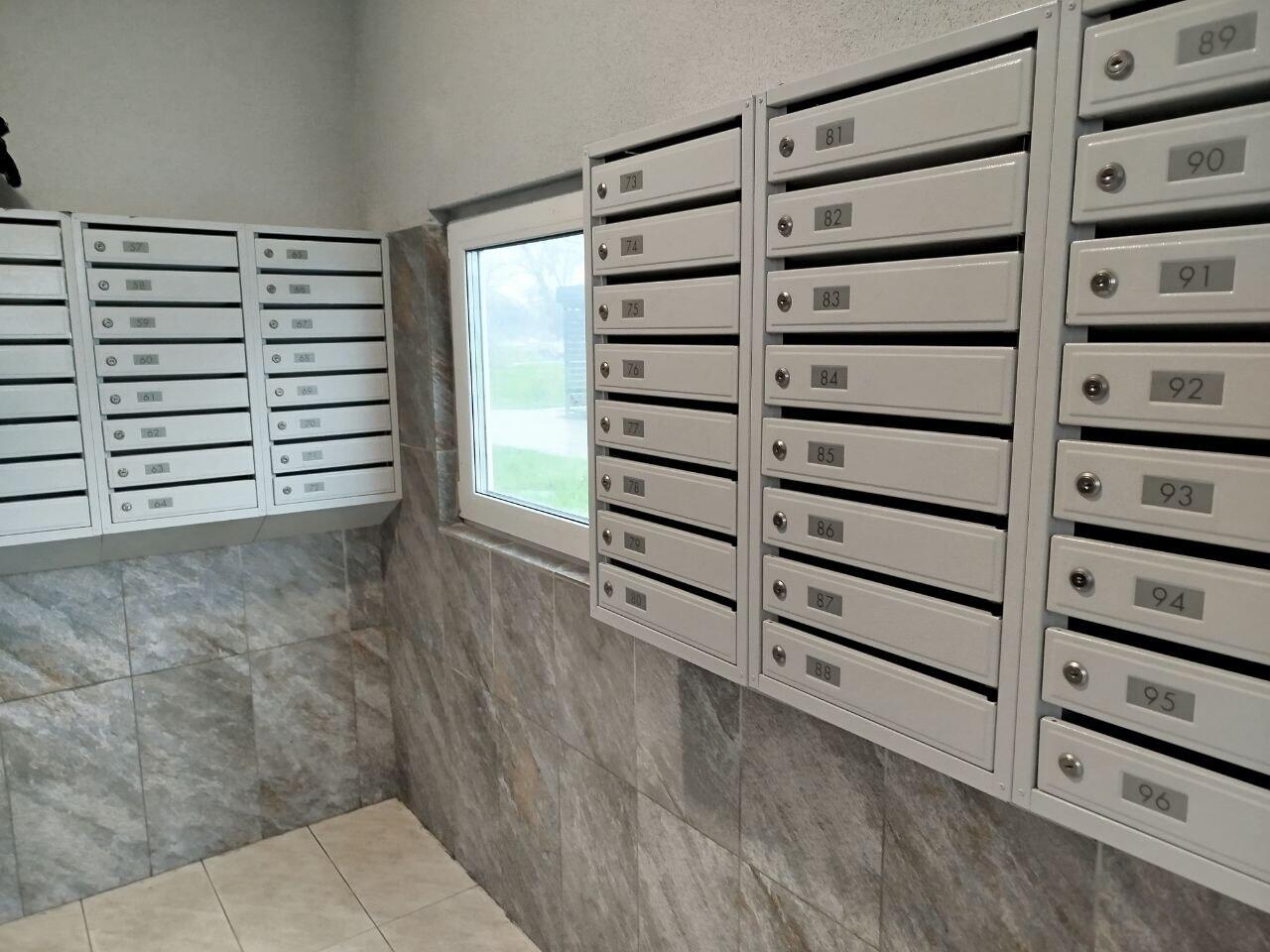 1 room apartment 25 m² Fanipal, Belarus
