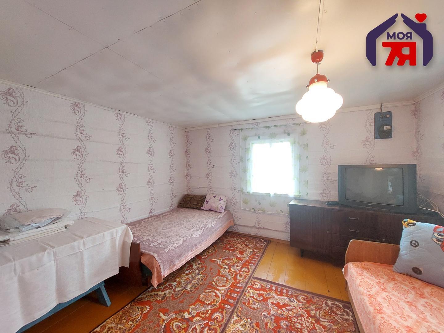 Dom 27 m² Zodzinski sielski Saviet, Białoruś