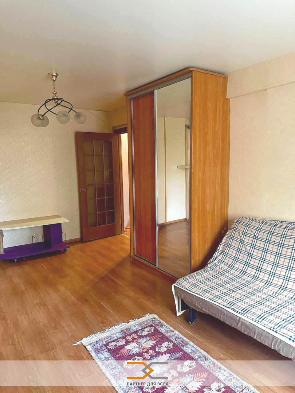  31.2м.кв., комнат 1, Минск (Жудро ул., 30 (Фрунзенский район))