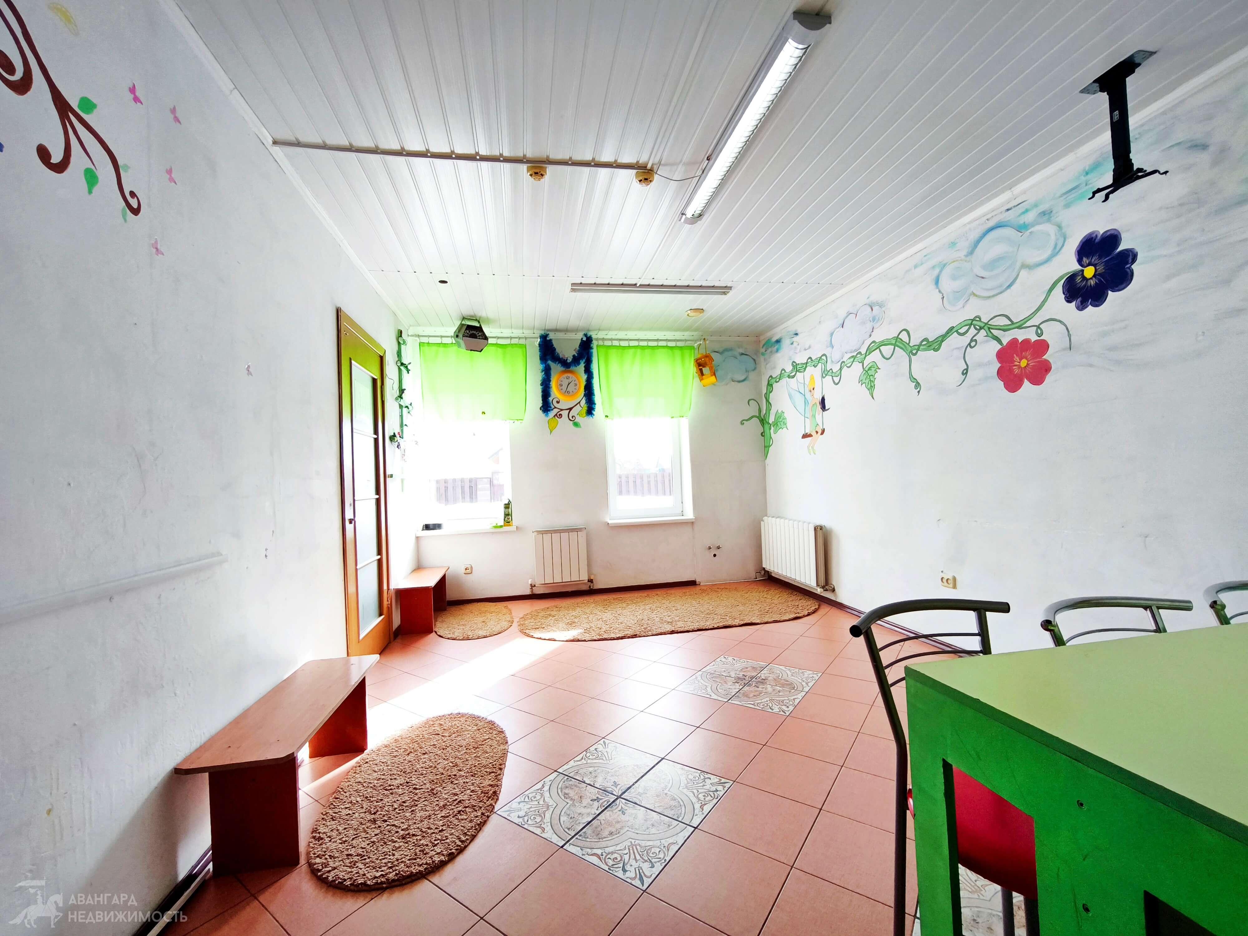 Propiedad comercial 99 m² en Dzyarzhynsk, Belarús