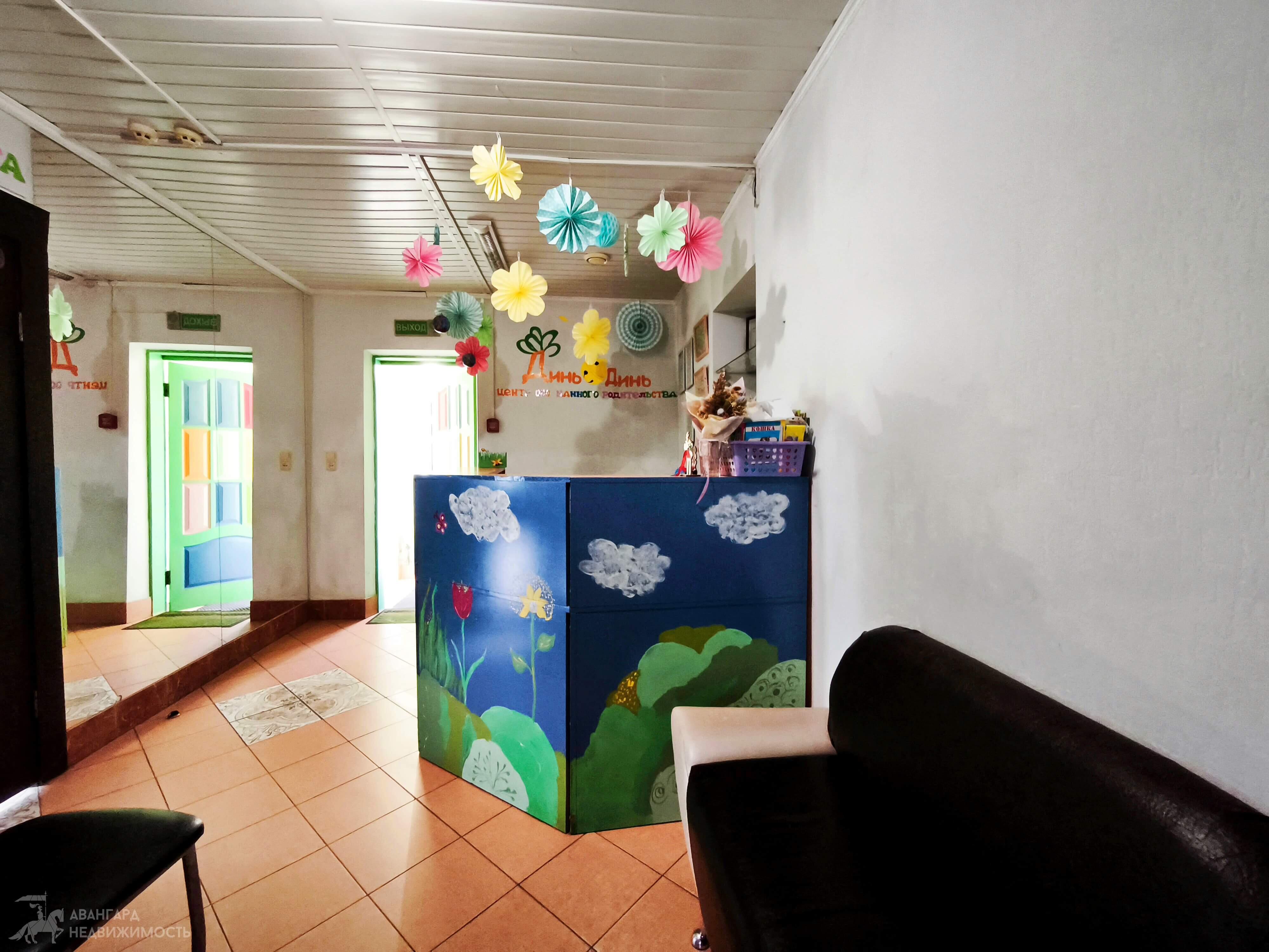 Propiedad comercial 99 m² en Dzyarzhynsk, Belarús