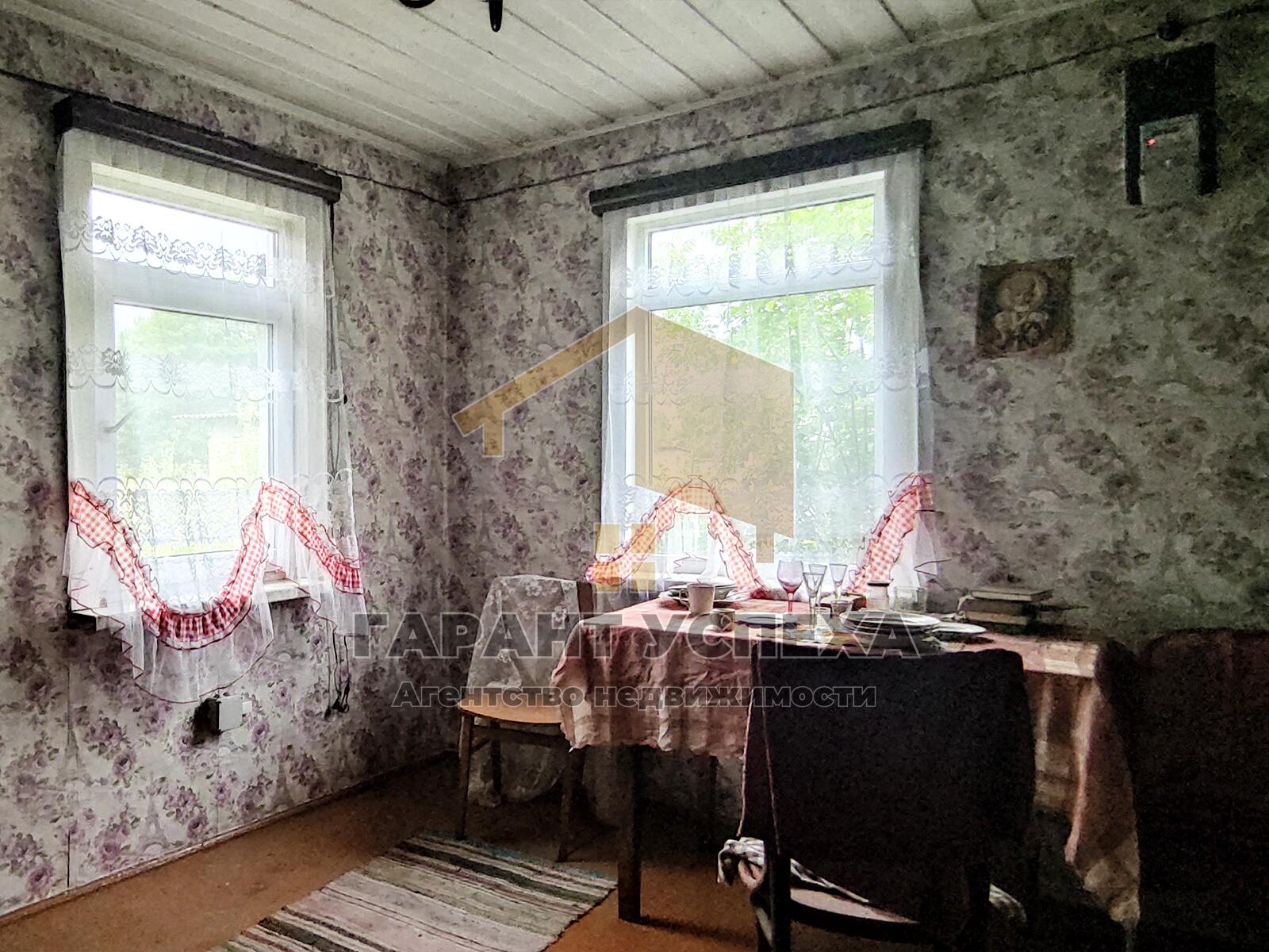 House 63 m² Damacauski sielski Saviet, Belarus
