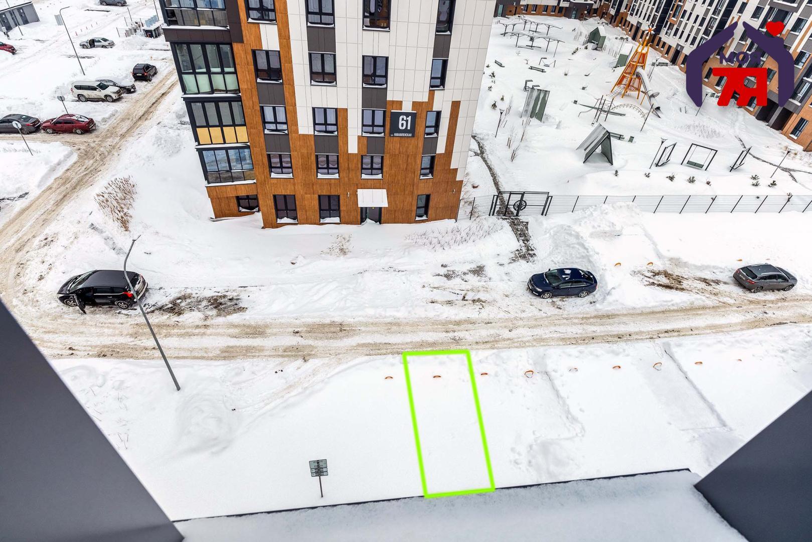 Wohnung 3 zimmer 70 m² Minsk, Belarus