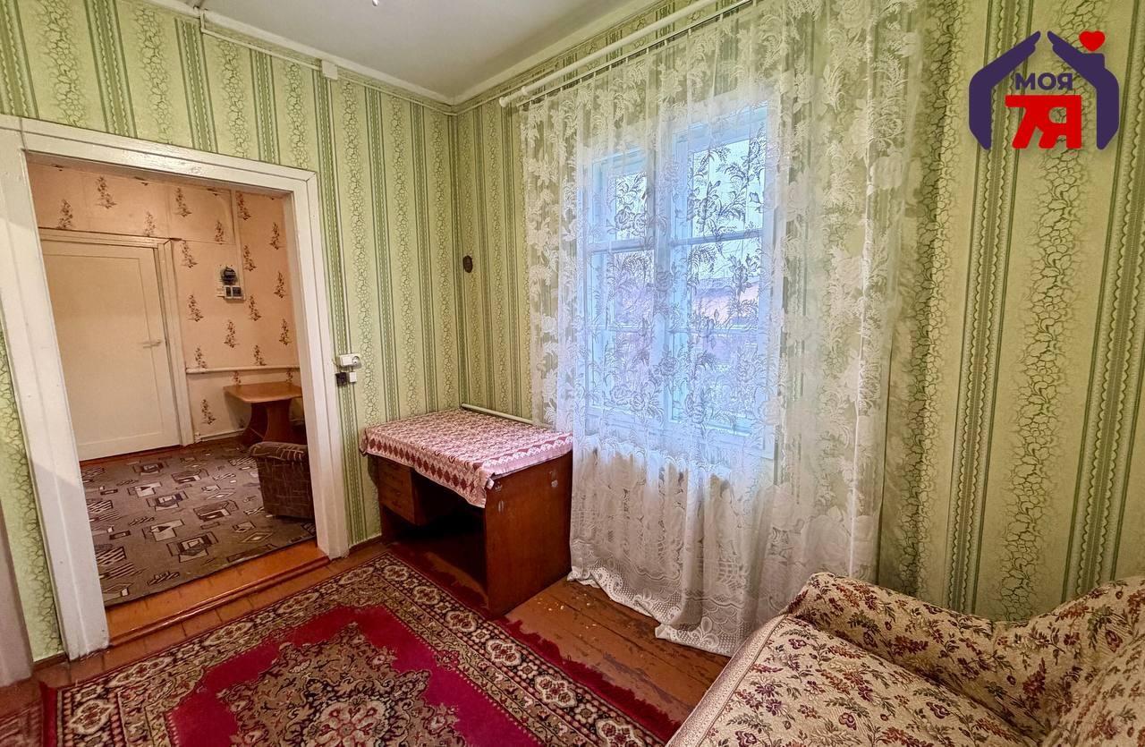 Appartement 3 chambres 55 m² Sloutsk, Bélarus