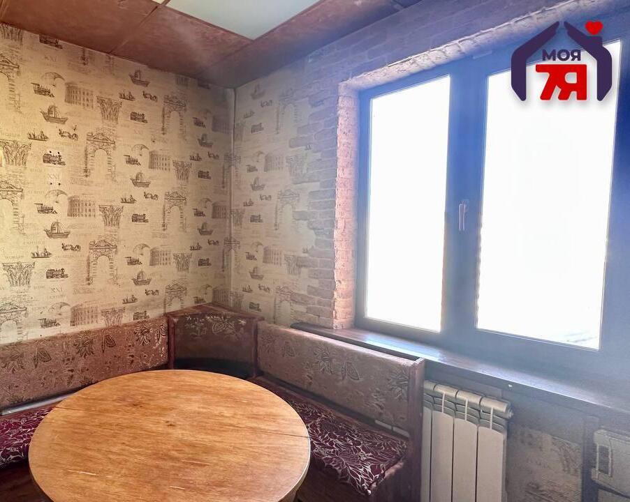 3 room apartment 62 m² Sluck, Belarus