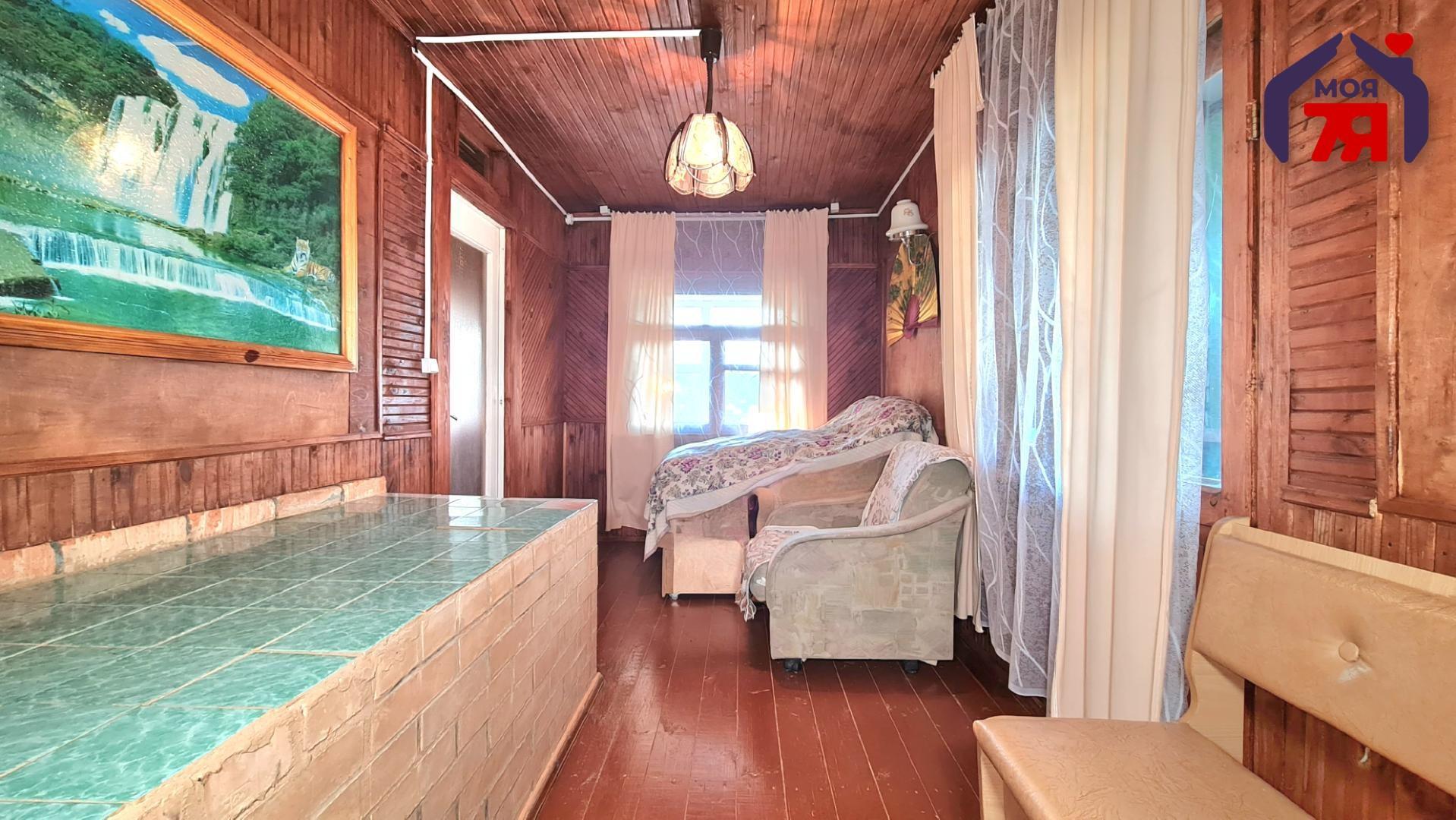 Maison 166 m² Stankauski sielski Saviet, Bélarus