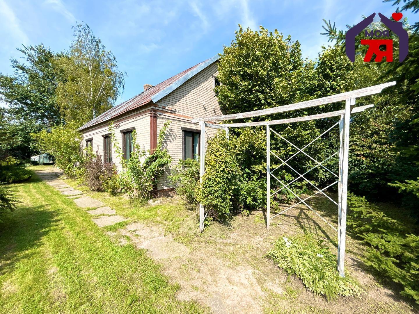 Дом 70 м² Закальное, Беларусь