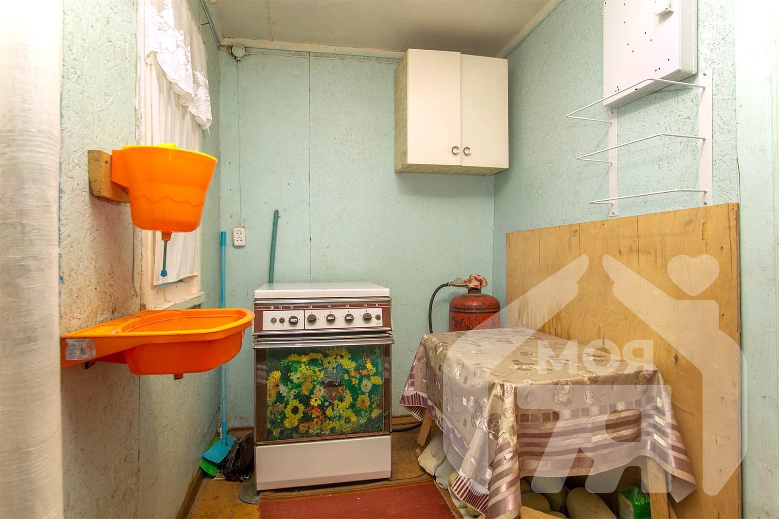 Maison 44 m² Valozynski sielski Saviet, Bélarus