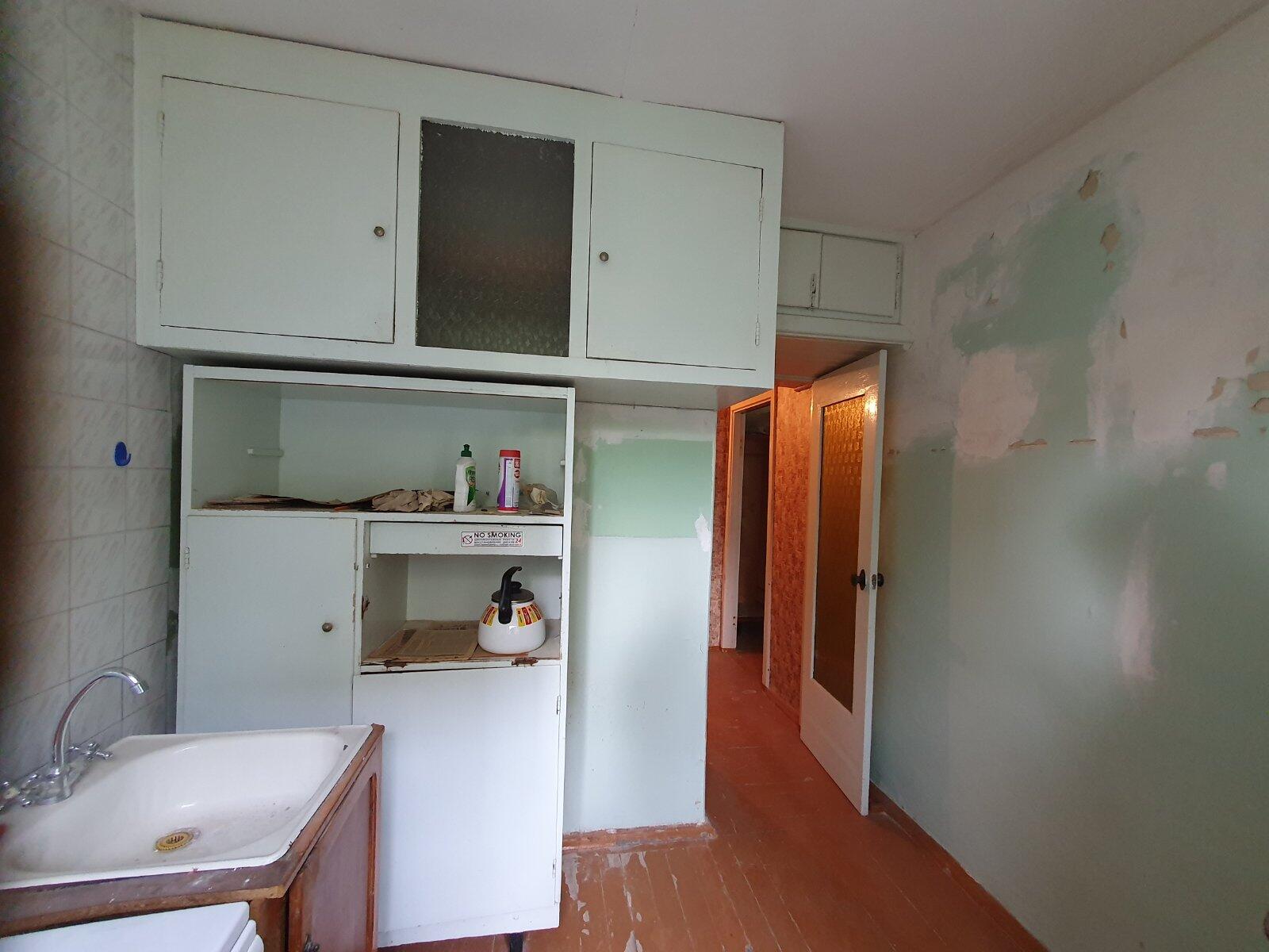 1 room apartment 32 m² Minsk, Belarus
