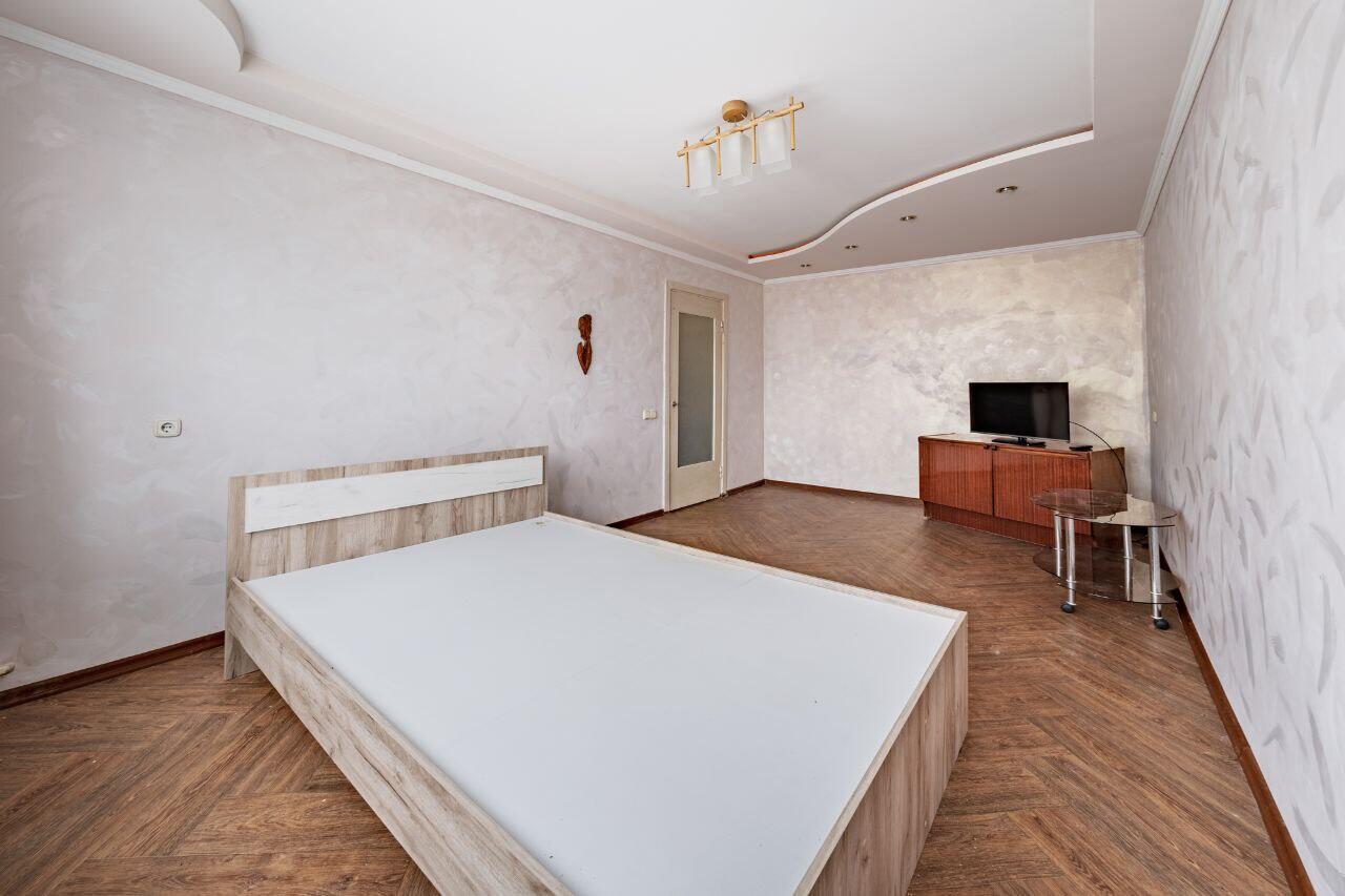 3 room apartment 61 m² Minsk, Belarus