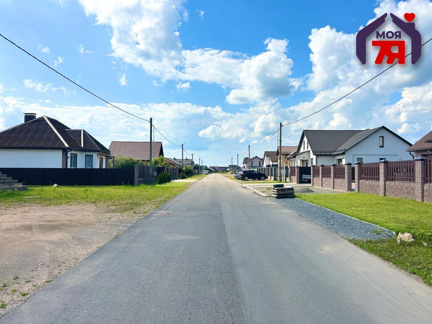 Дом 211 м² Старобин, Беларусь