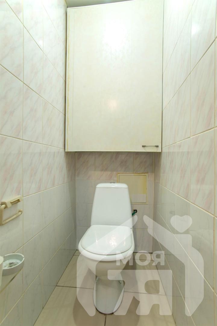 Wohnung 3 zimmer 65 m² Maladsetschna, Belarus