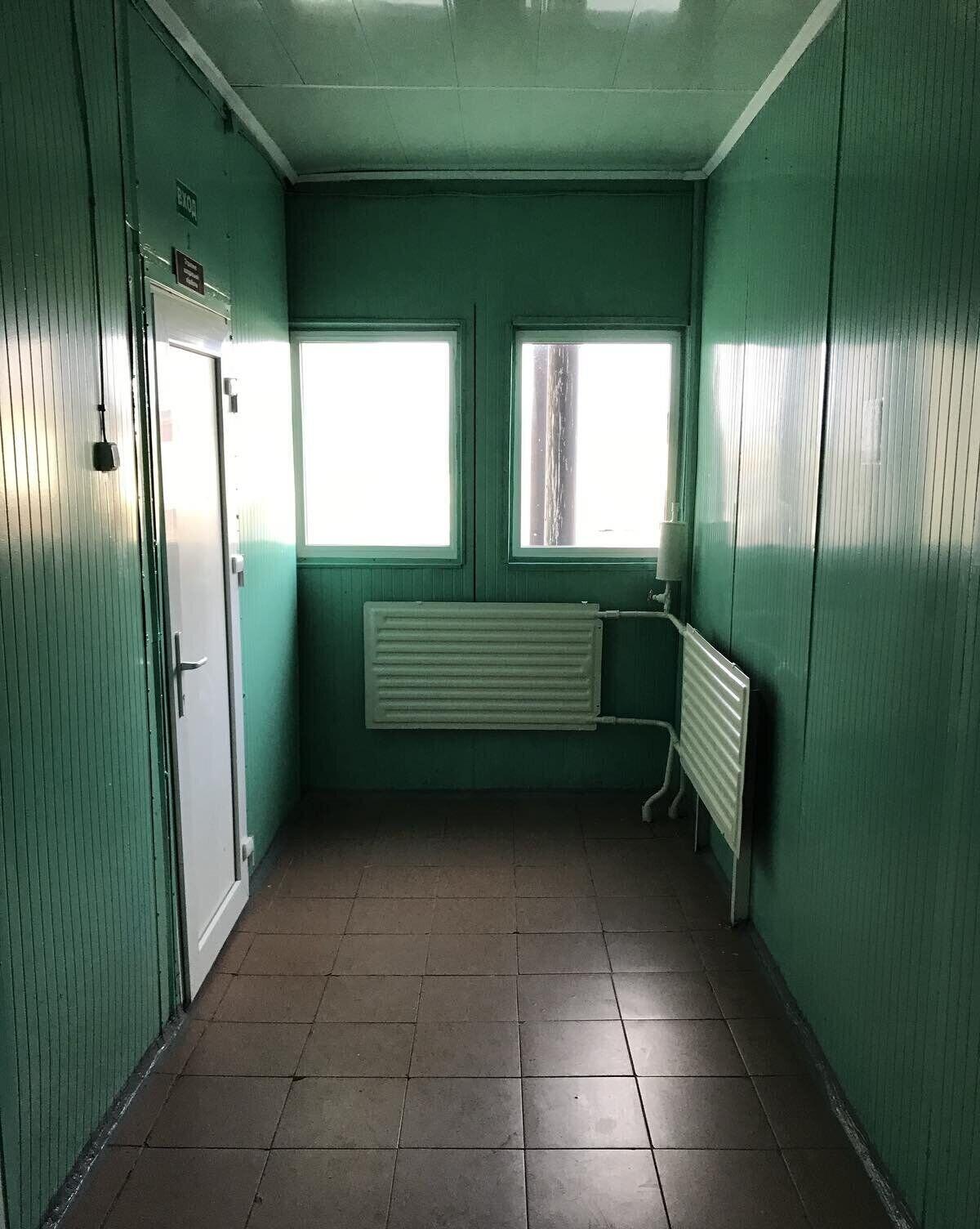  89.6м.кв., аг. Липляны (Заводская ул., 1)