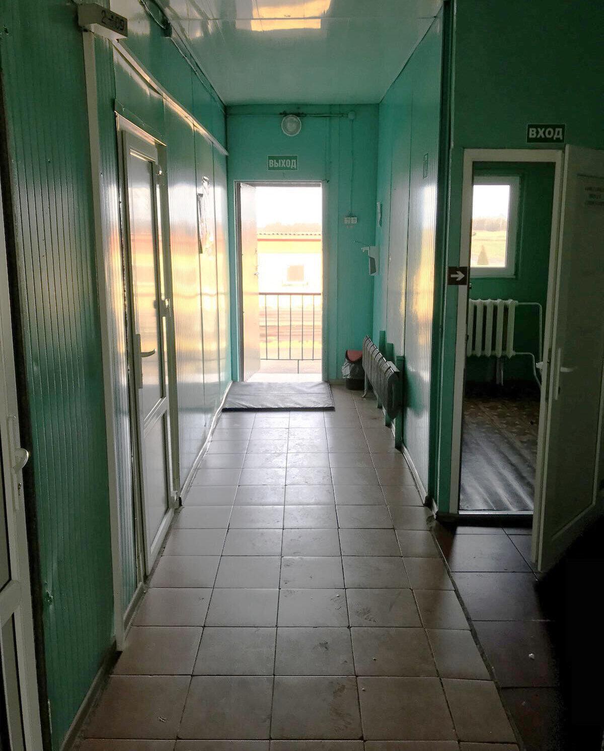 89.6м.кв., аг. Липляны (Заводская ул., 1)