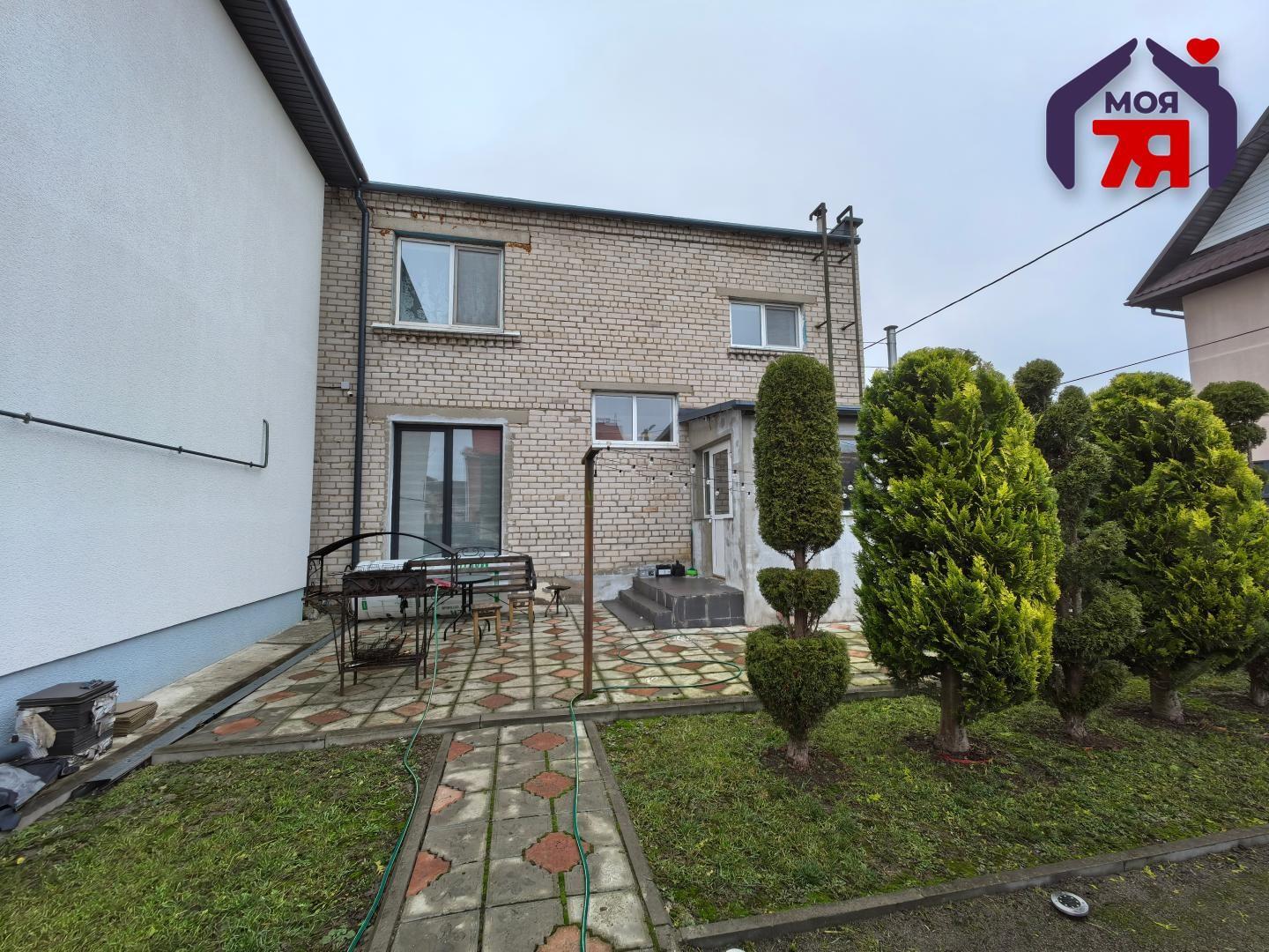 Cottage 123 m² Sluck, Belarus