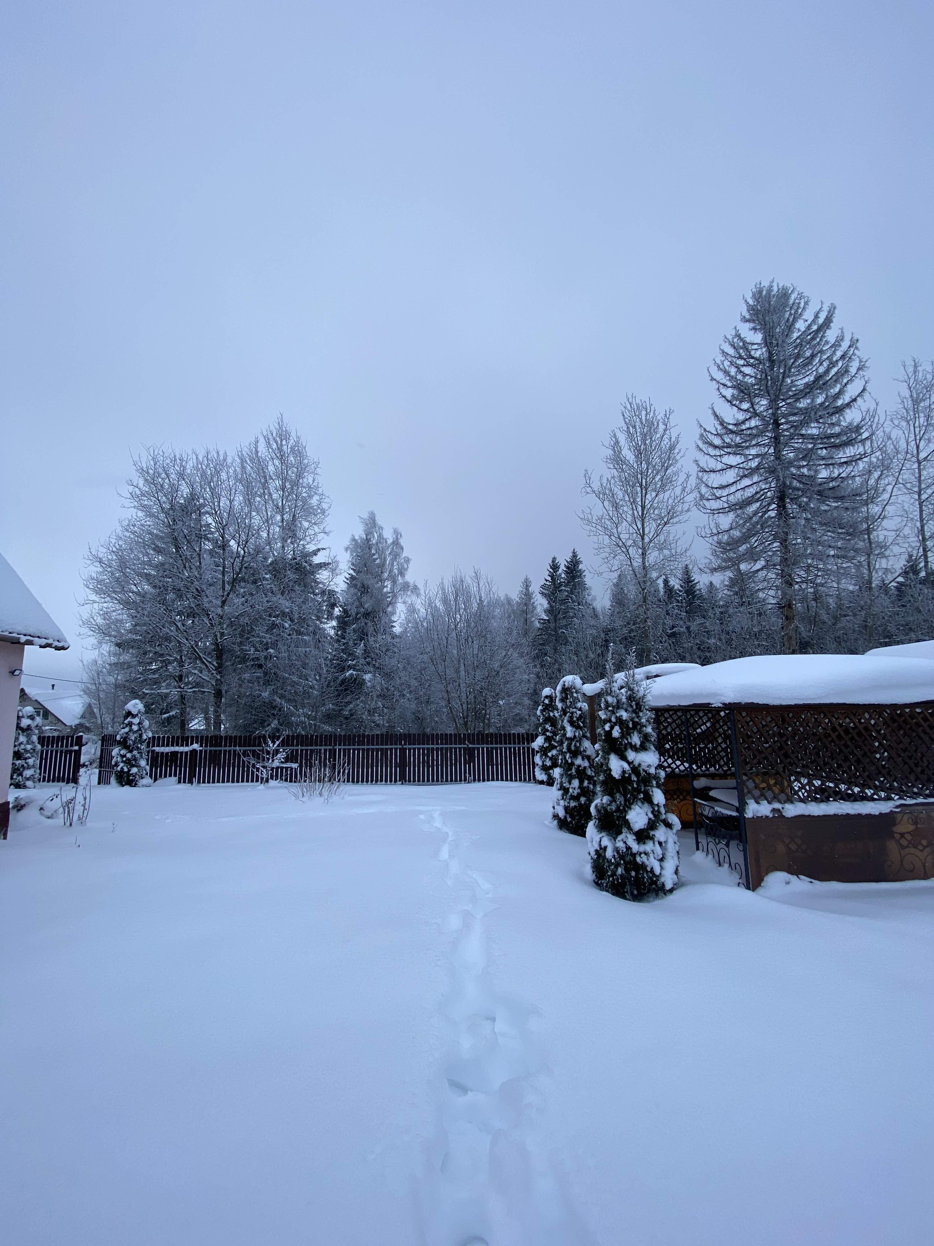 Haus 66 m² Lasanski sielski Saviet, Belarus
