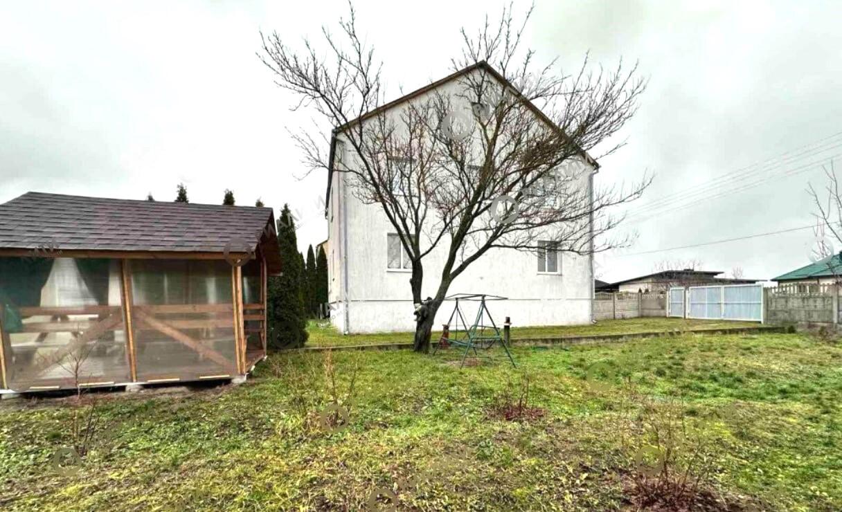 Casa 274 m² Kamianica Zyravieckaja, Belarús