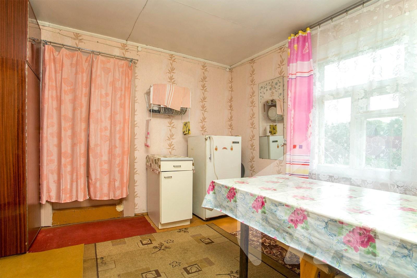 Maison 44 m² Valozynski sielski Saviet, Bélarus