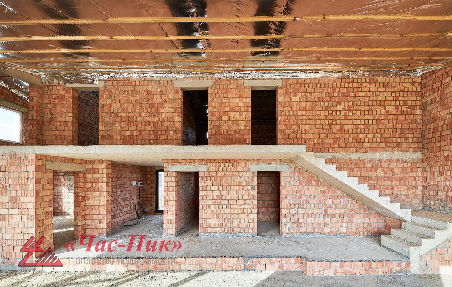 Ferienhaus 231 m² Astrosycy, Belarus