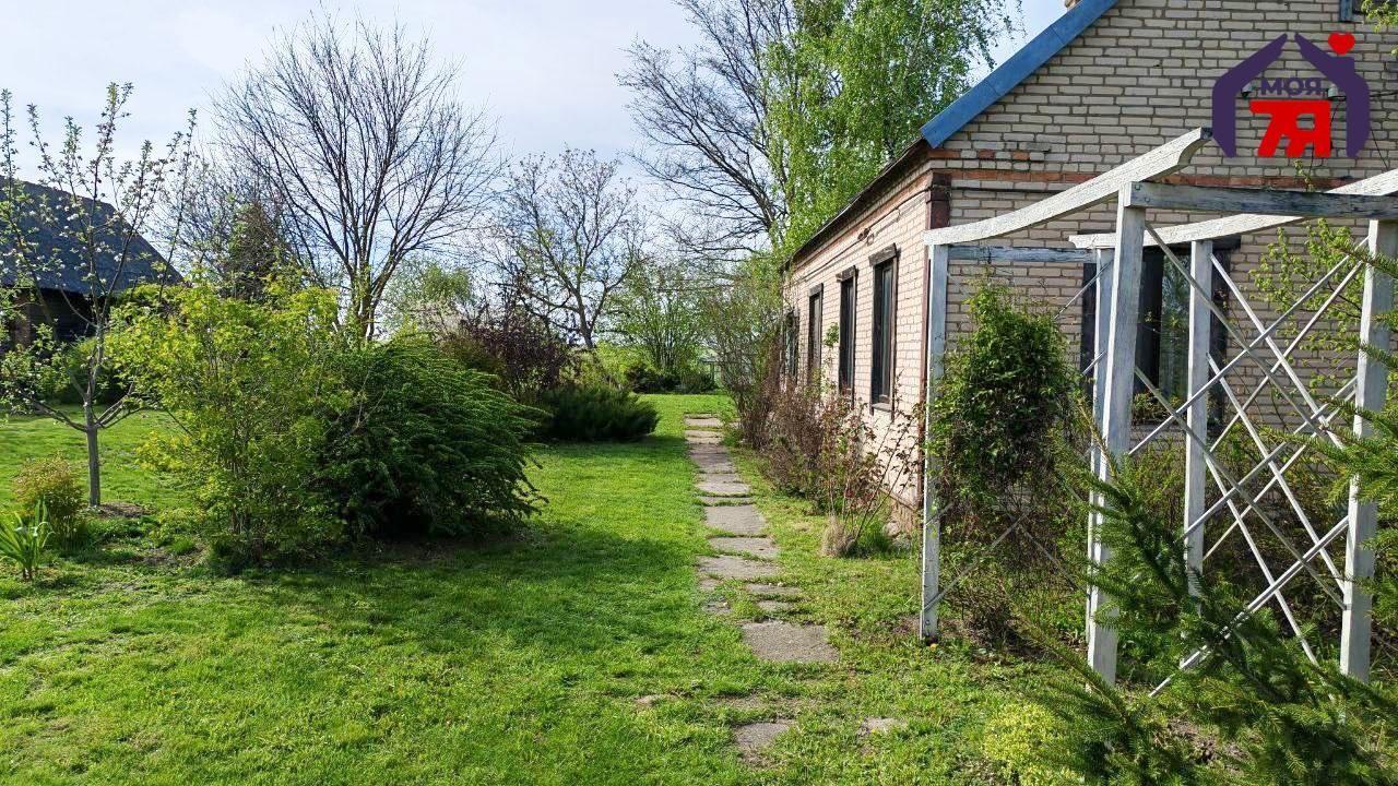 Дом 70 м² Закальное, Беларусь