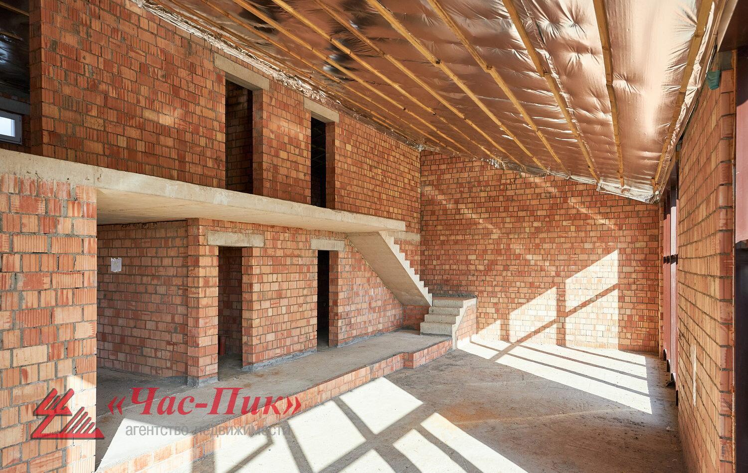 Ferienhaus 231 m² Astrosycy, Belarus