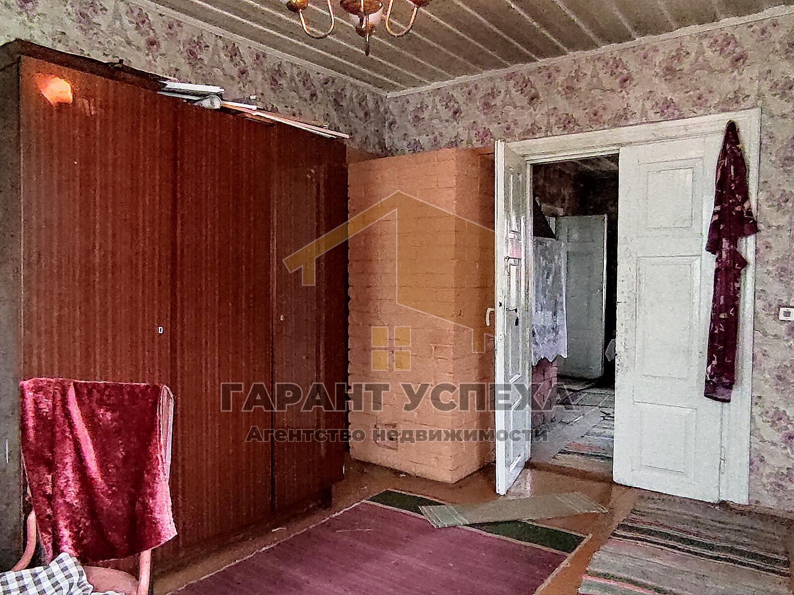 House 63 m² Damacauski sielski Saviet, Belarus