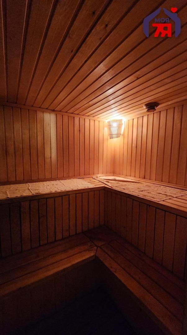 Apartamento 84 m² Naracanski sielski Saviet, Belarús