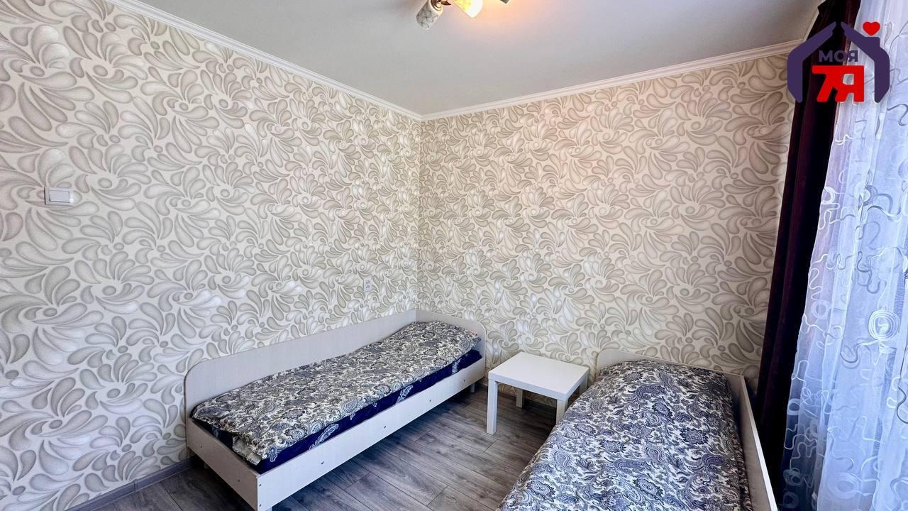 Apartamento 3 habitaciones 50 m² Slutsk, Belarús