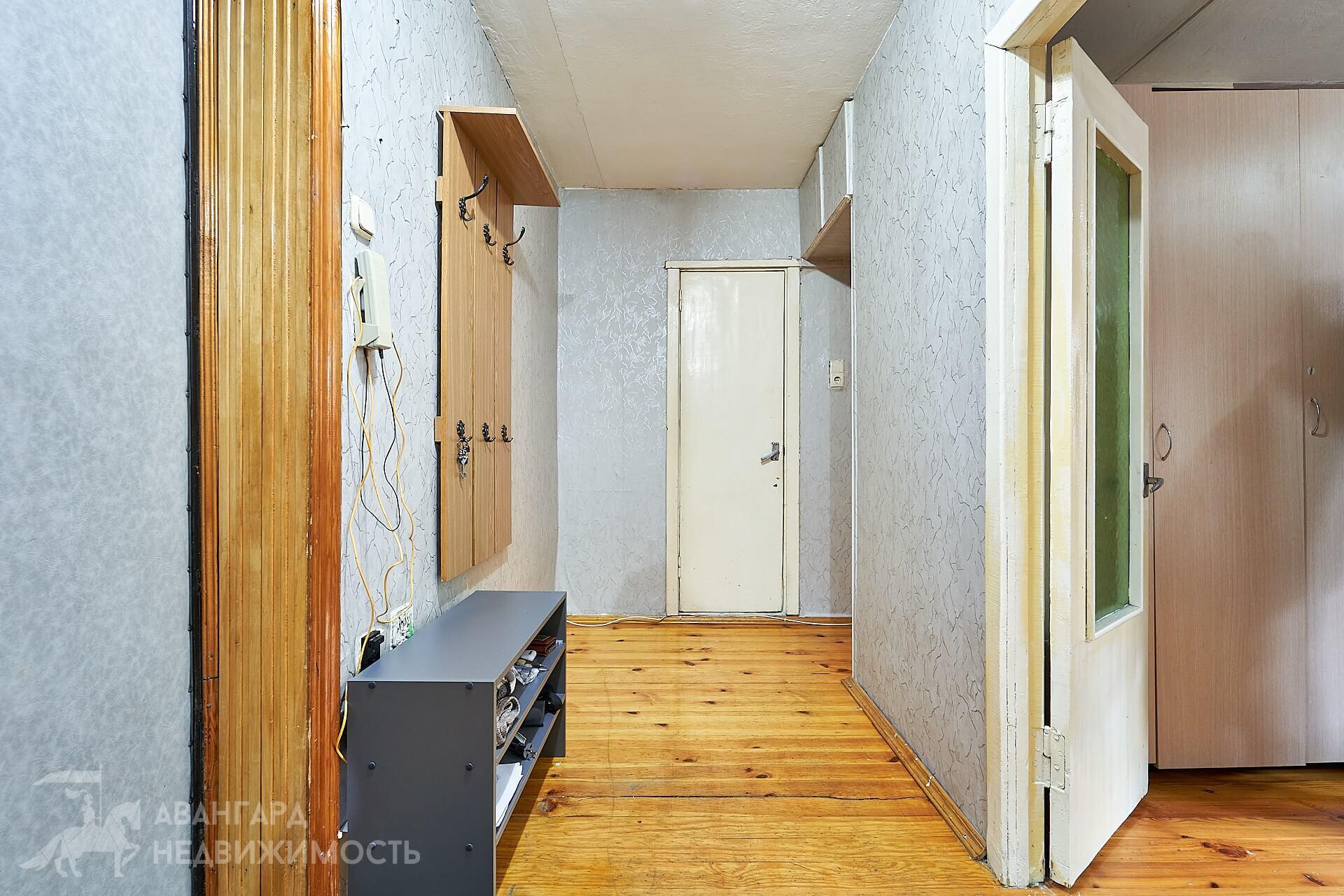 Mieszkanie 1 pokój 36 m² Mińsk, Białoruś