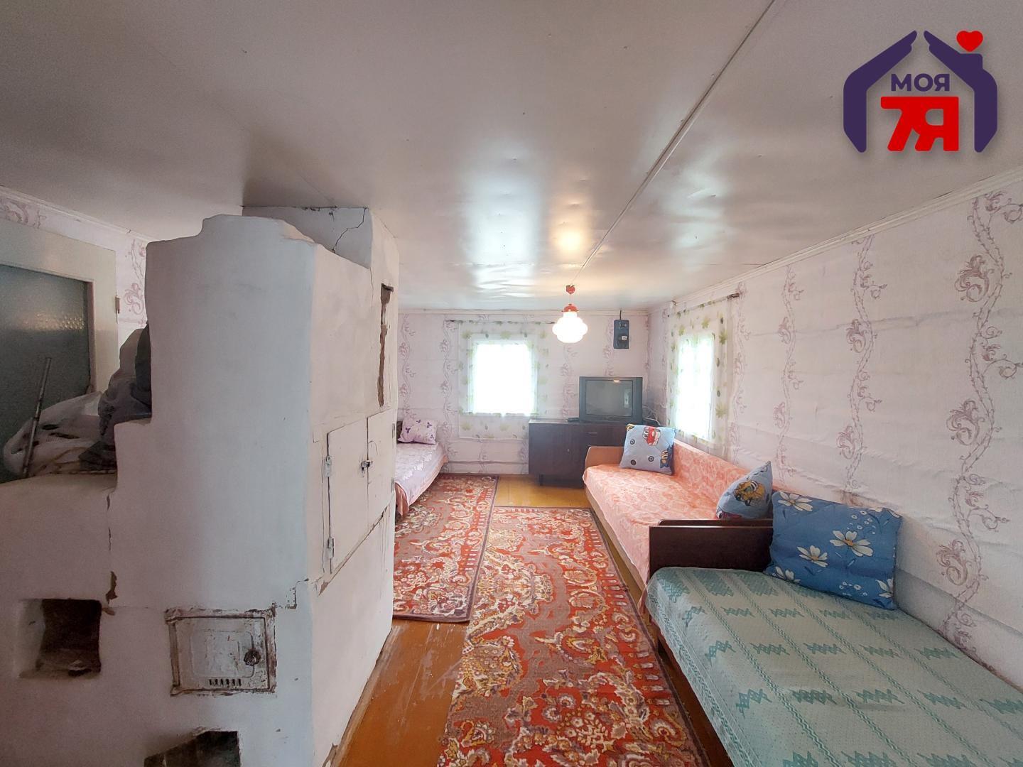 Dom 27 m² Zodzinski sielski Saviet, Białoruś