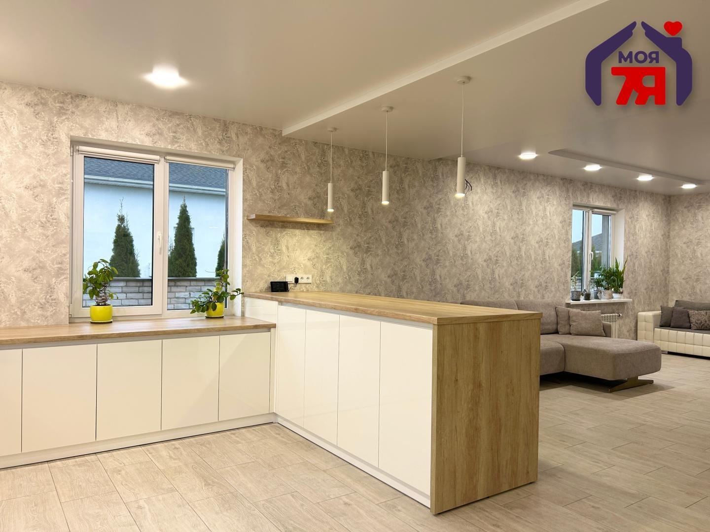 Chalet 326 m² Cyzevicki sielski Saviet, Bélarus