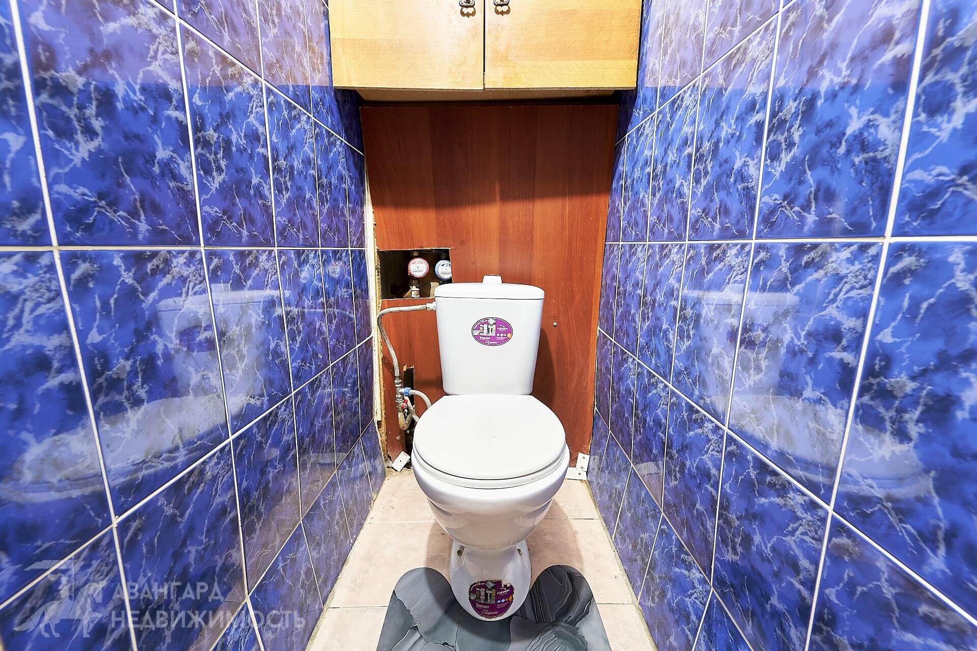 Mieszkanie 1 pokój 36 m² Mińsk, Białoruś