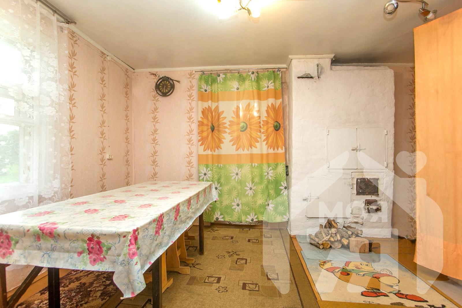 Maison 44 m² Valozynski sielski Saviet, Bélarus