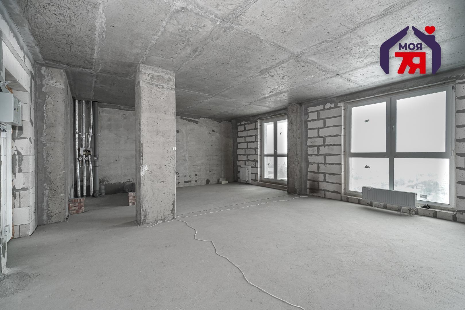 Wohnung 1 zimmer 96 m² Minsk, Belarus