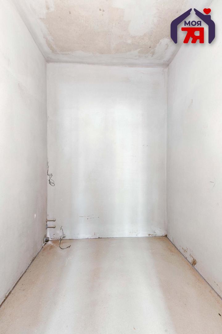 Wohnung 3 zimmer 70 m² Minsk, Belarus