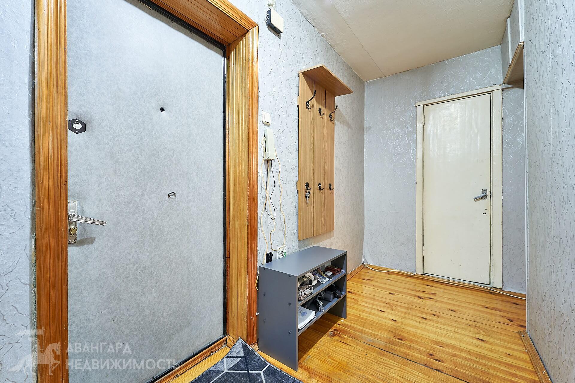 Mieszkanie 1 pokój 36 m² Mińsk, Białoruś