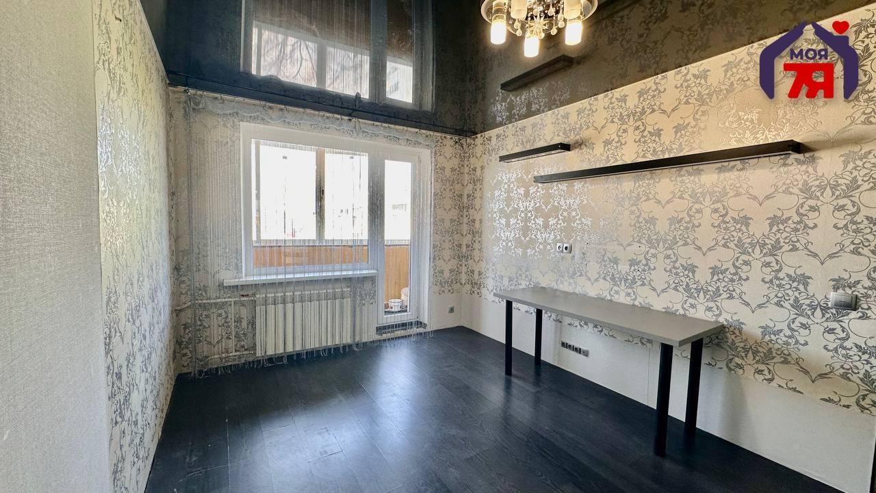 3 room apartment 62 m² Sluck, Belarus