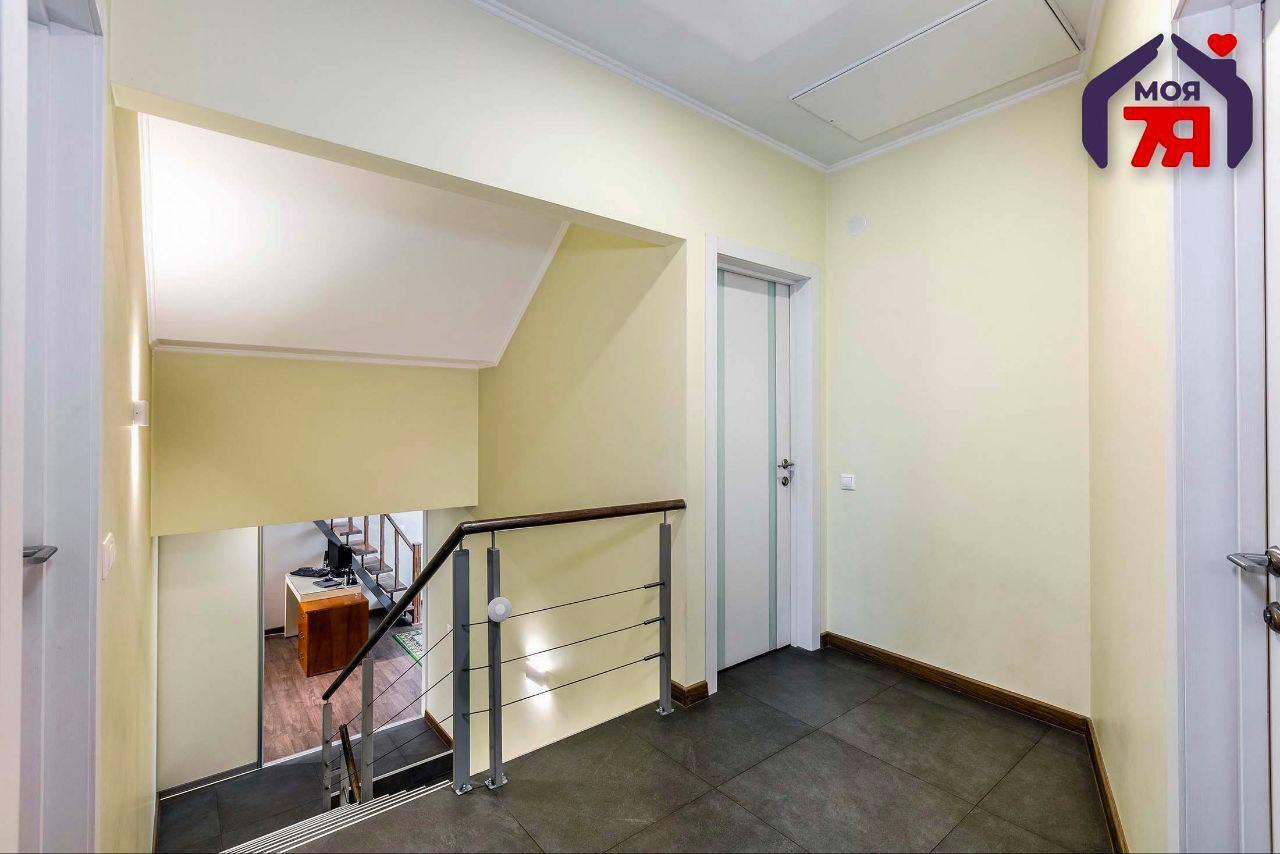 Stadthaus 255 m² Lieskauka, Belarus