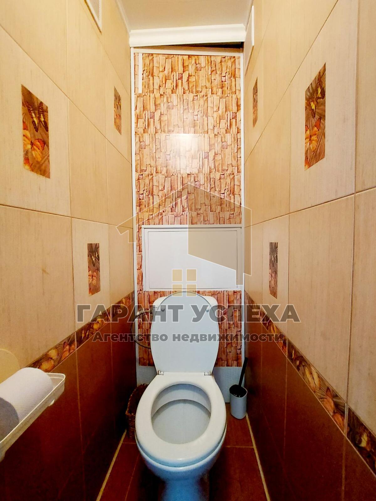 Квартира 3 комнаты 75 м² Мухавецкий сельский Совет, Беларусь