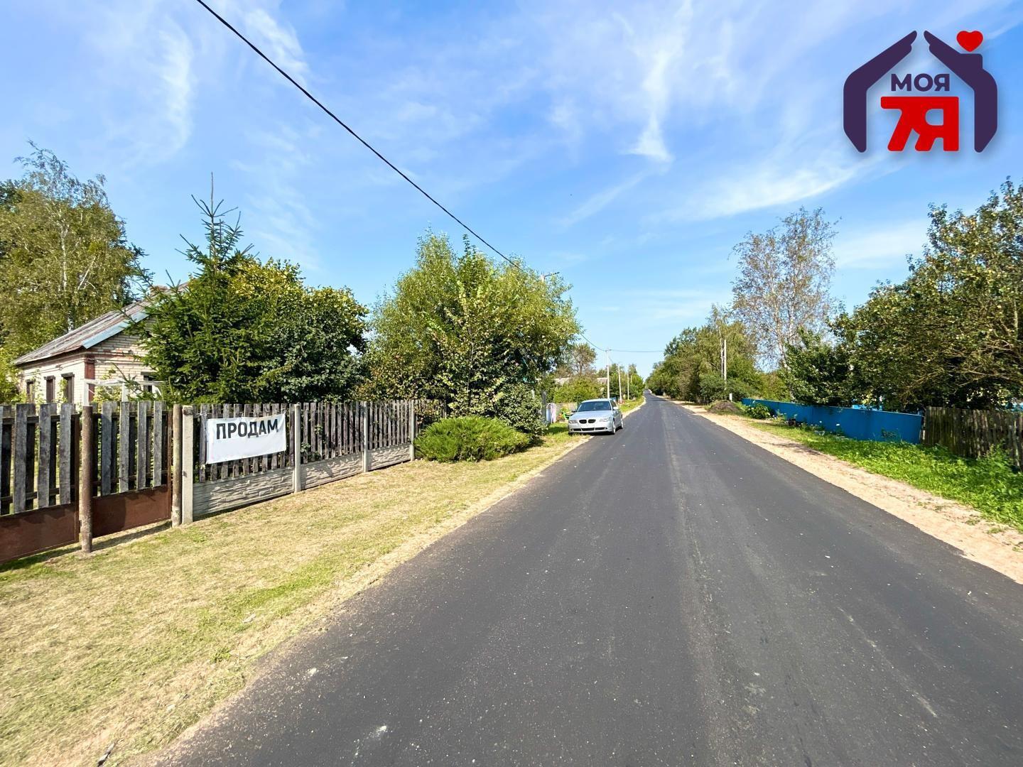 Дом 70 м² Закальное, Беларусь