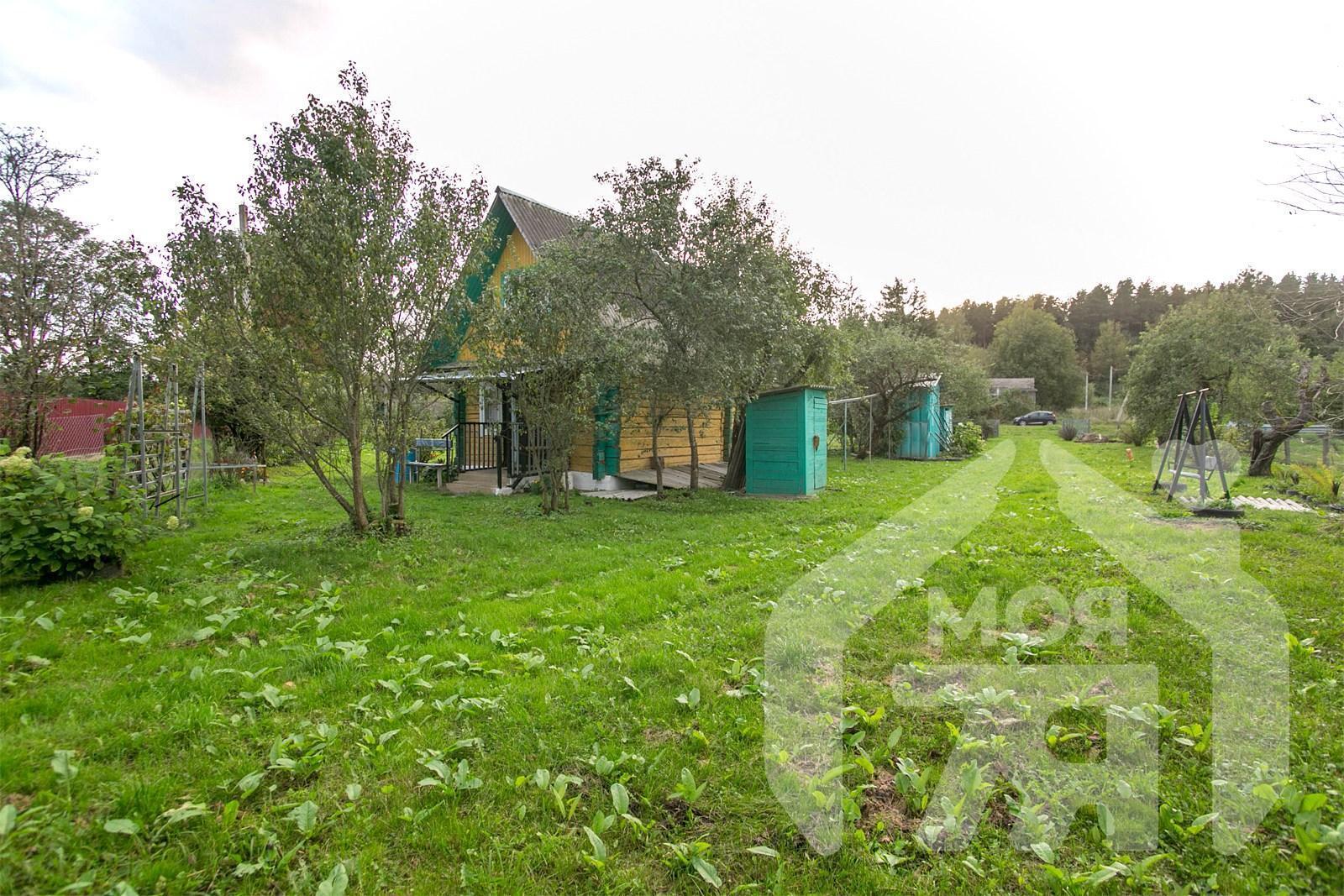 Maison 44 m² Valozynski sielski Saviet, Bélarus