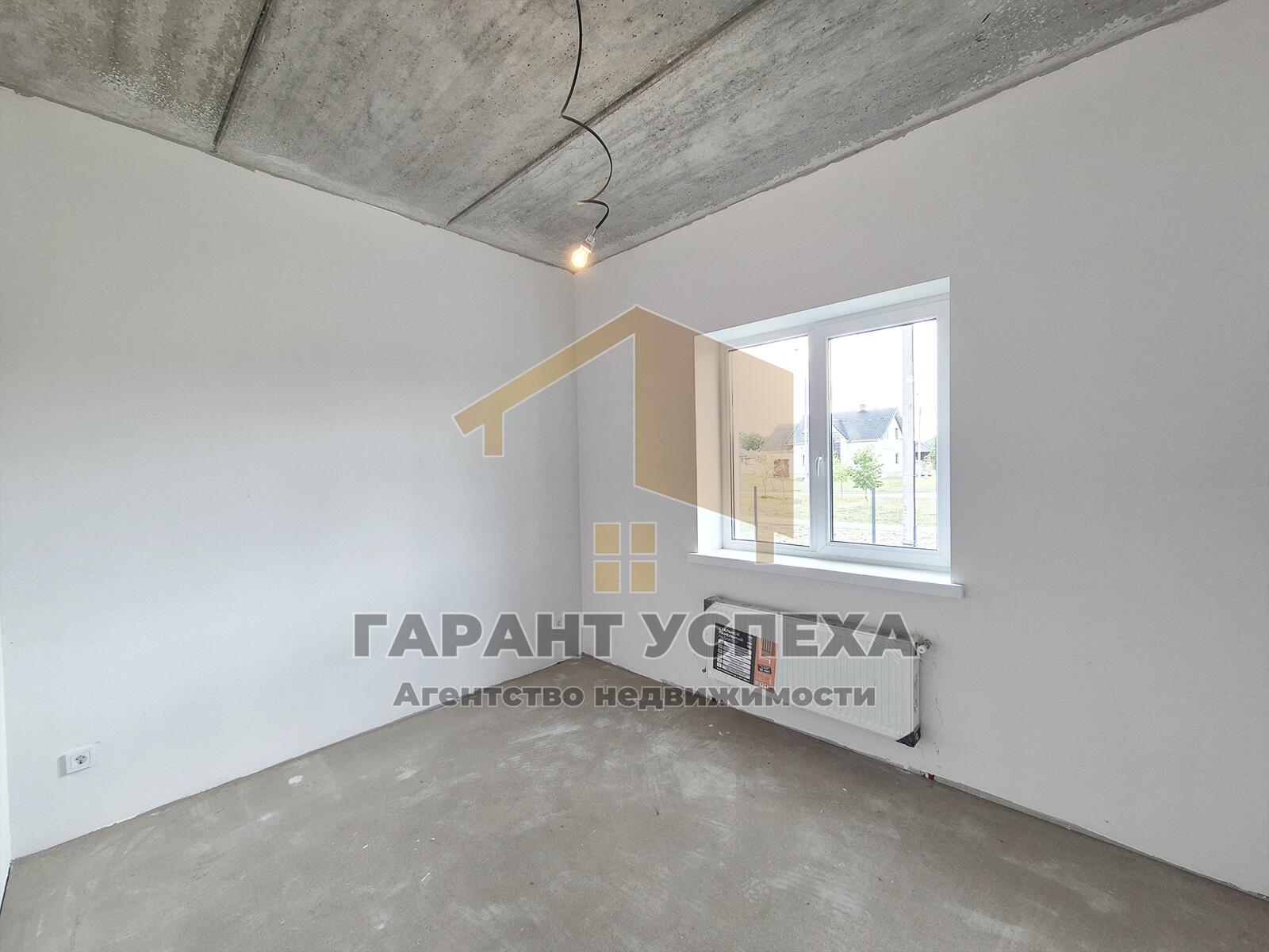 Dom 164 m² Brześć, Białoruś