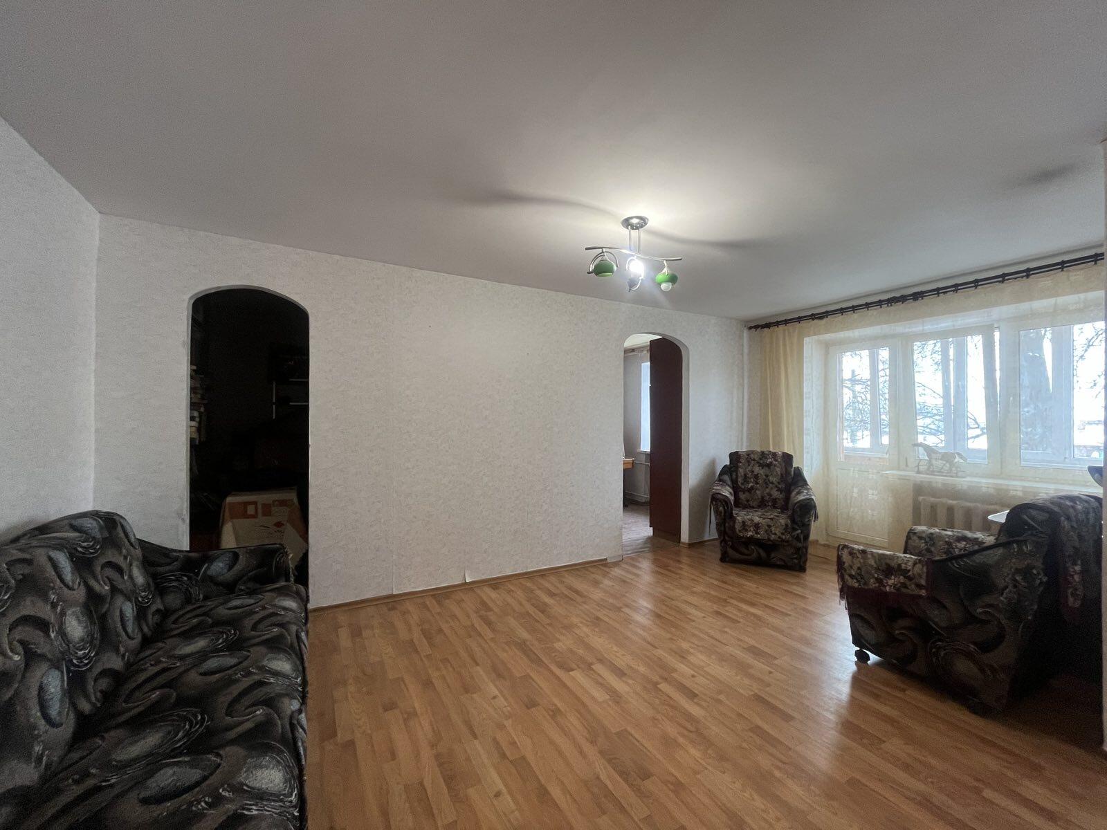 Квартира 2 комнаты 45 м² Гомель, Беларусь