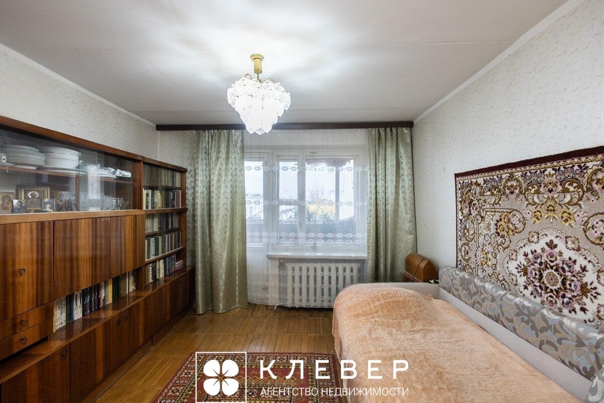  83.28м.кв., комнат 4