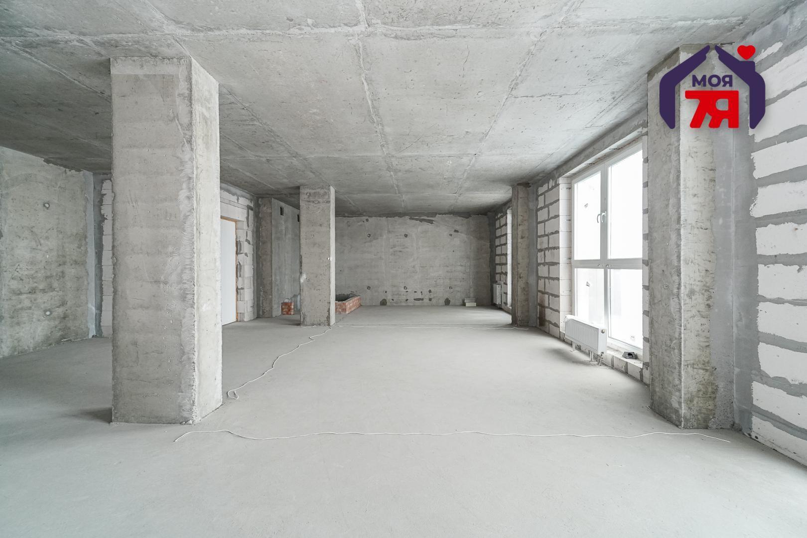 Wohnung 1 zimmer 96 m² Minsk, Belarus