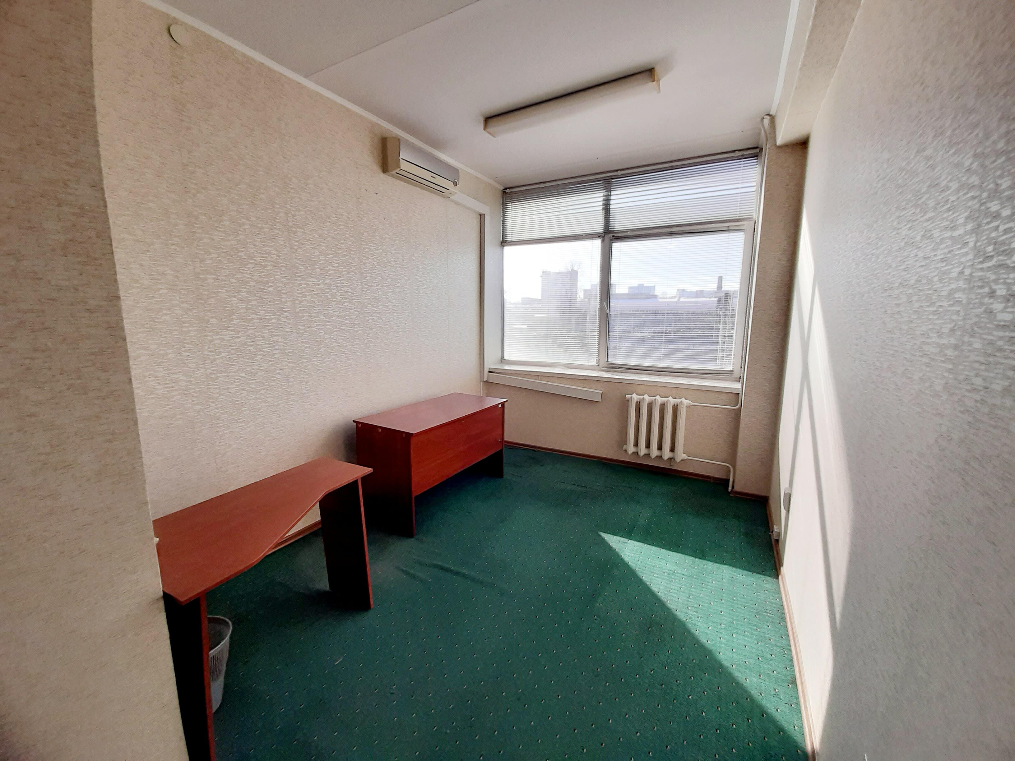 Office 2 rooms 42 m² in Minsk, Belarus