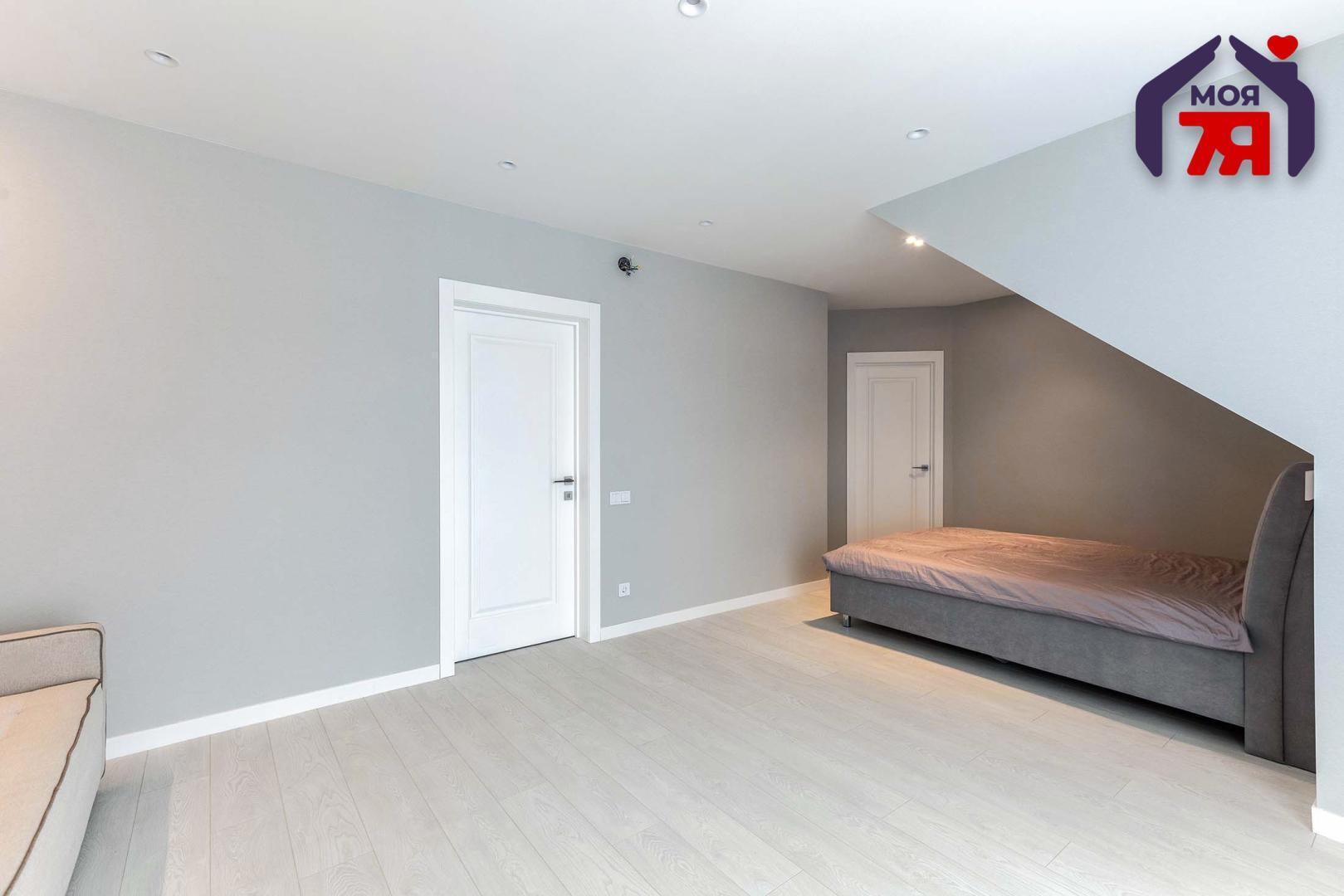 Casa de campo 258 m² Scytomirycy, Belarús