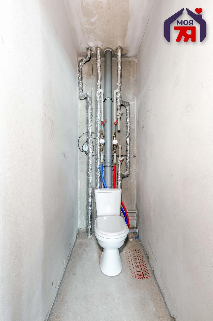 Wohnung 3 zimmer 70 m² Minsk, Belarus