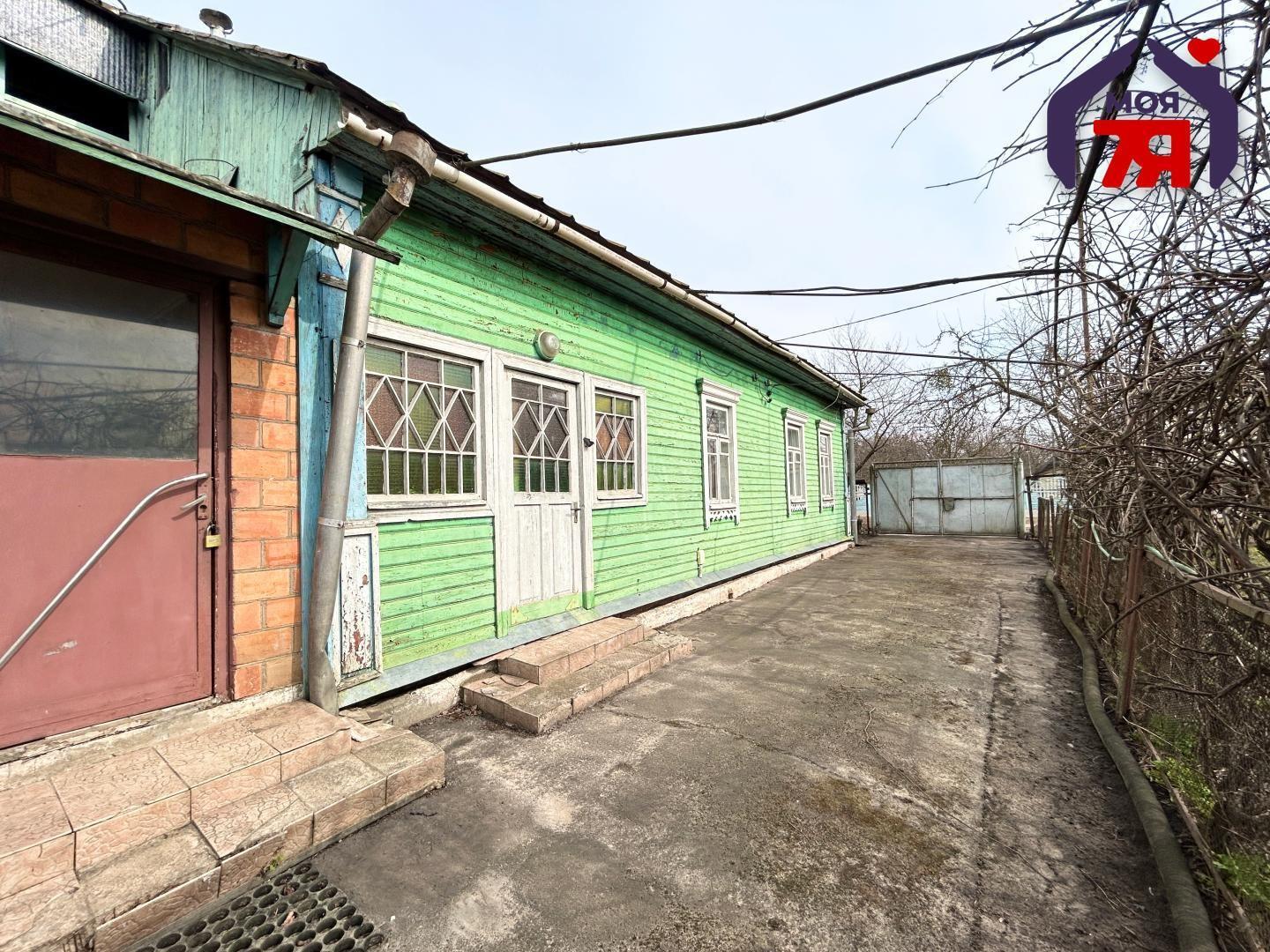 Дом 89 м² Старобин, Беларусь