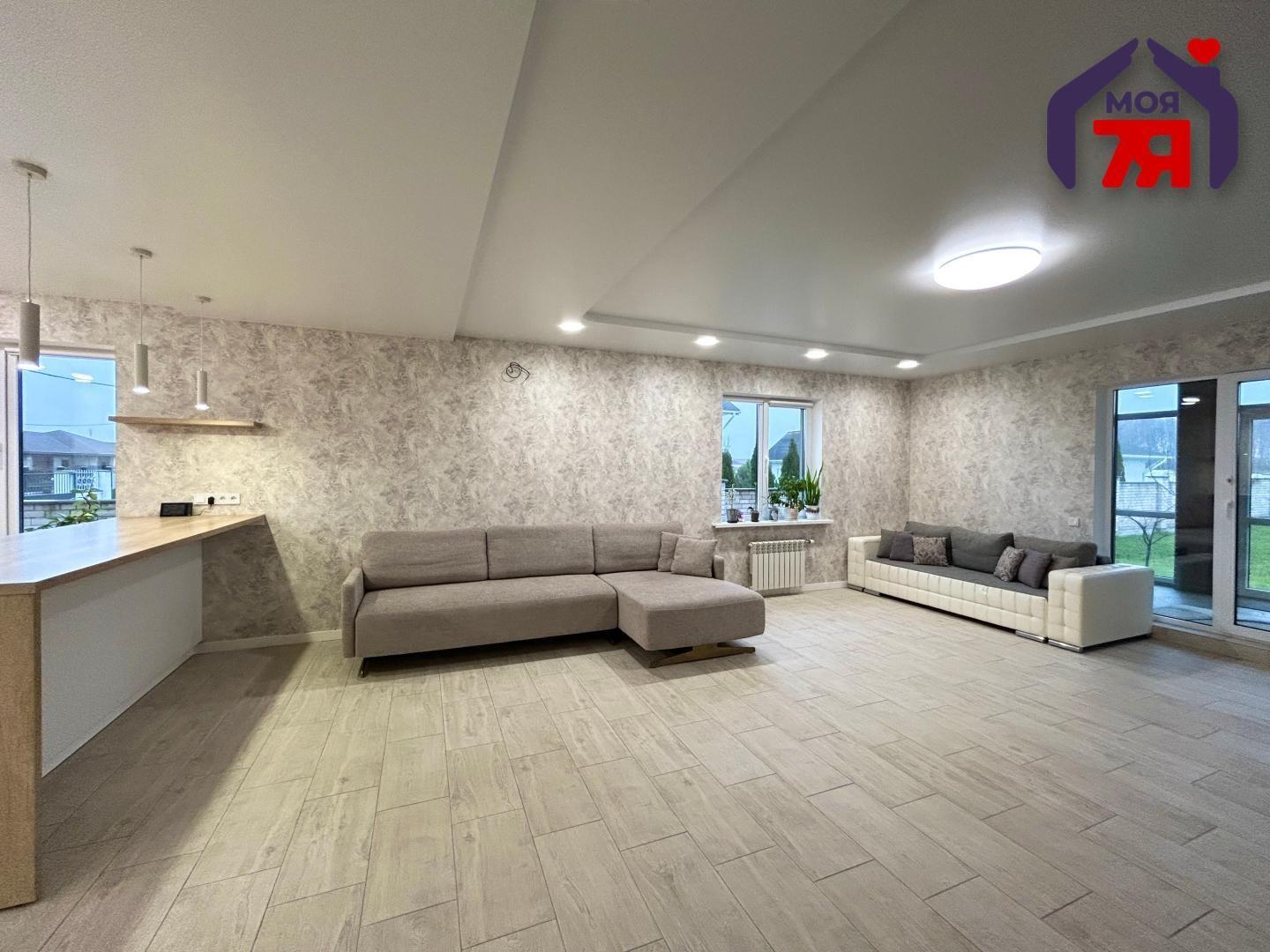 Chalet 326 m² Cyzevicki sielski Saviet, Bélarus